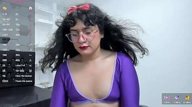 Snapshot of Elith_Berry69 chatting on 03-13-25, 12:05 Elith Berry69 online show from 03-13-25, 12:05