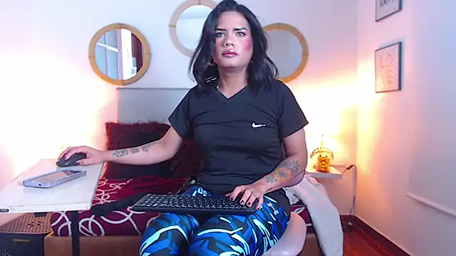 zoe hecate sexx online show from 02-11-26, 10:42