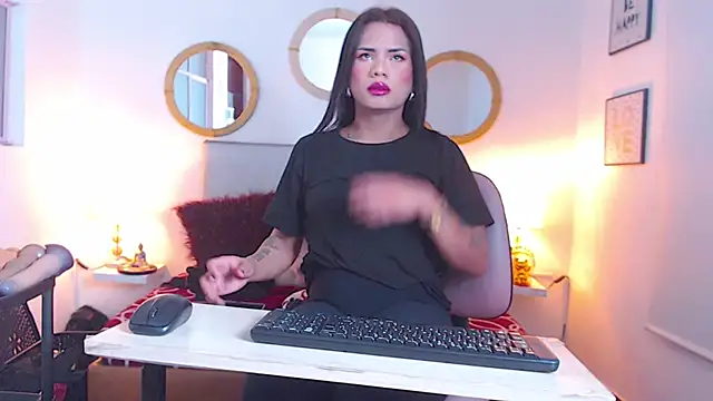 zoe hecate sexx online show from 02-19-26, 09:49