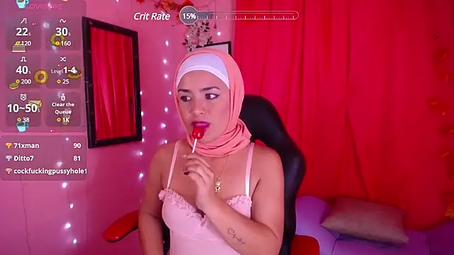 AliaAsad online show from 01-28-25, 03:35