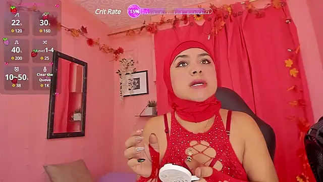 AliaAsad online show from 01-31-25, 12:18