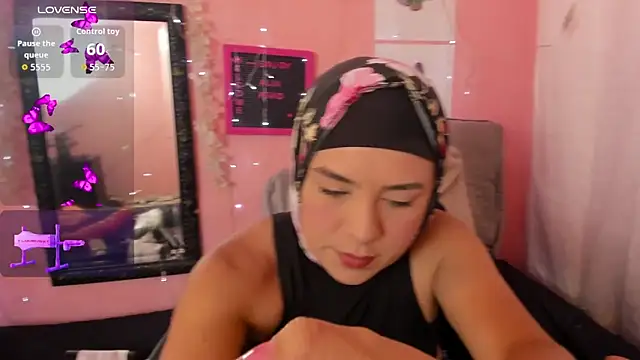 AliaAsad online show from 12-05-25, 12:25