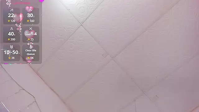 AliaAsad online show from 02-26-26, 12:15