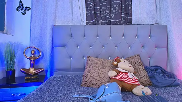 meggan 77 online show from 11-29-25, 03:37