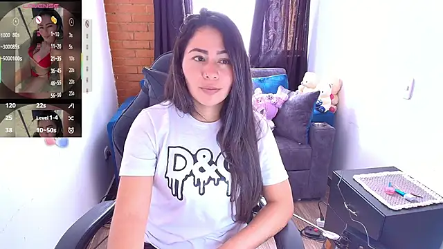 Snapshot of kendall_sexy27 chatting on 11-06-25, 03:13 kendall sexy27 online show from 11-06-25, 03:13