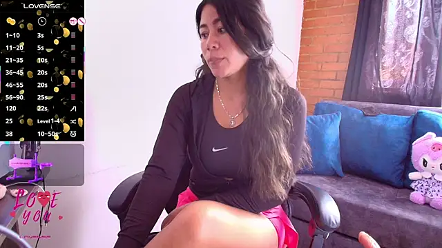 kendall sexy27 online show from 01-15-26, 04:11