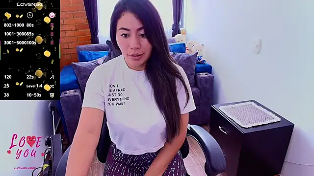 kendall sexy27 online show from 01-19-26, 03:49