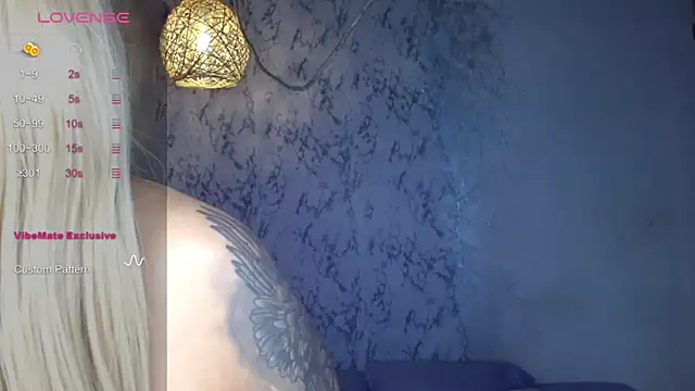 SofiaaCortes online show from 12-05-24, 03:48