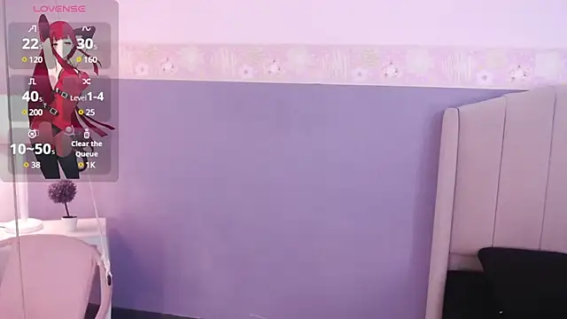 Angie99 gh online show from 02-03-25, 03:42