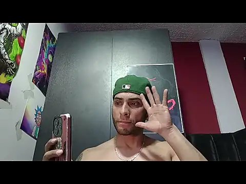 rolobot online show from 05-07-26, 02:28