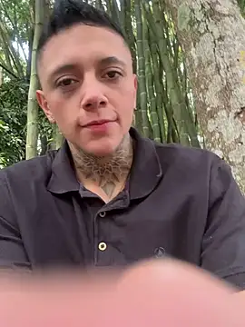 Snapshot of _PhillipBrown chatting on 12-13-24, 01:22 PhillipBrown online show from 12-13-24, 01:22