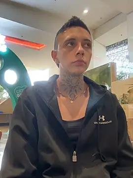 Snapshot of _PhillipBrown chatting on 02-26-25, 01:19 PhillipBrown online show from 02-26-25, 01:19