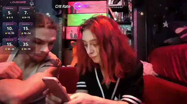 NovaLove2002 online show from 12-08-24, 05:39