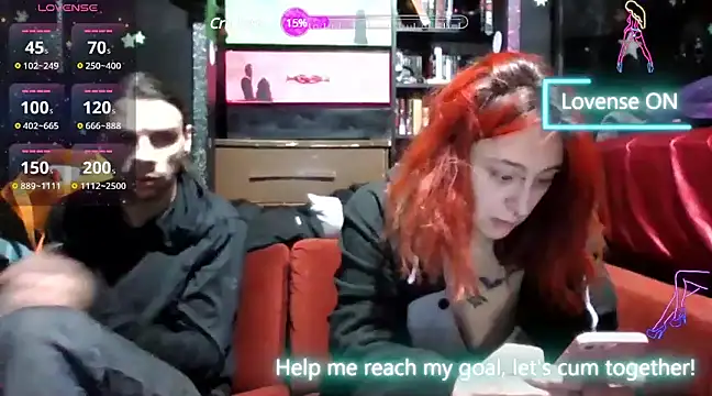 NovaLove2002 online show from 12-11-24, 04:07