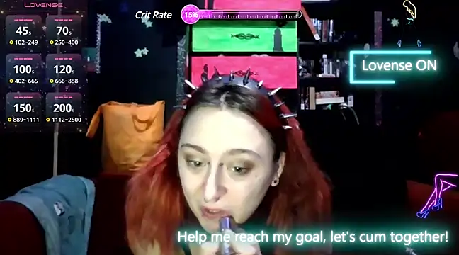 NovaLove2002 online show from 12-12-24, 03:54