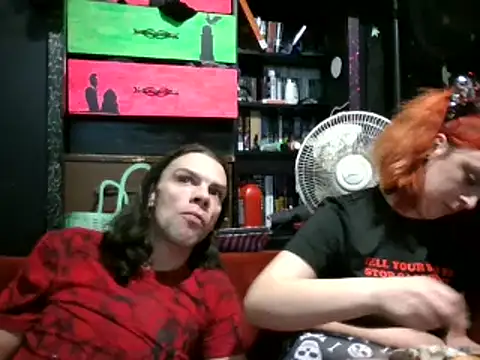 NovaLove2002 online show from 12-22-24, 08:49