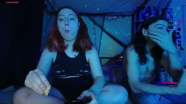 NovaLove2002 online show from 01-20-25, 03:59