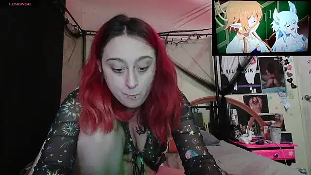 NovaLove2002 online show from 01-22-25, 05:05