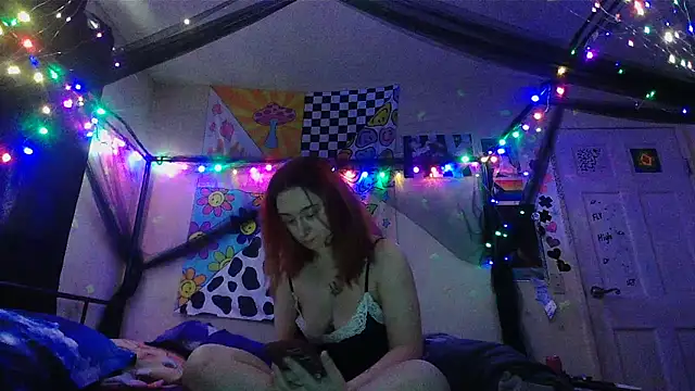 NovaLove2002 online show from 02-10-25, 04:04