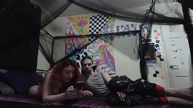 NovaLove2002 online show from 02-24-25, 04:05