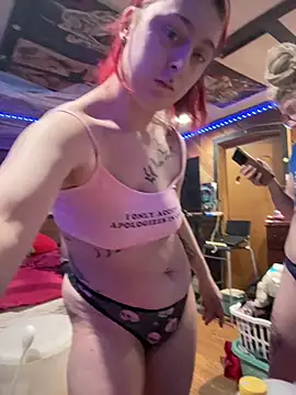 NovaLove2002 online show from 03-03-25, 03:41