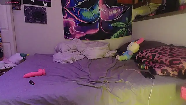 NovaLove2002 online show from 02-25-26, 08:51