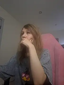 Lill Mary online show from 01-23-25, 12:14