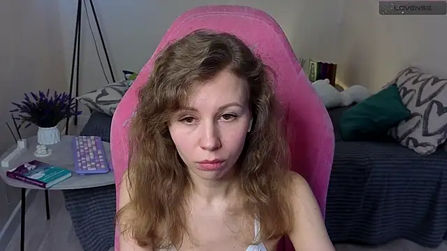 Lill Mary online show from 03-16-25, 12:45