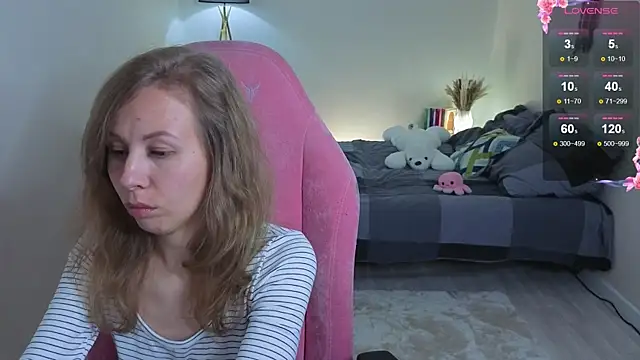 Lill Mary online show from 10-02-25, 02:29