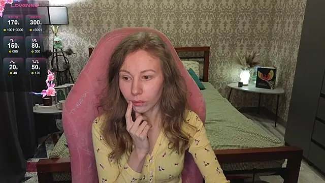 Lill Mary online show from 01-11-26, 03:00