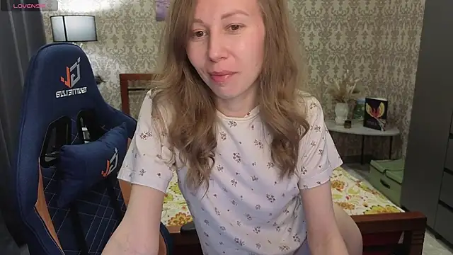 Lill Mary online show from 02-03-26, 03:15