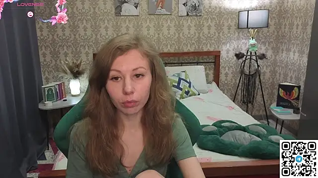 Lill Mary online show from 02-11-26, 03:22