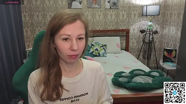 Lill Mary online show from 02-14-26, 02:52