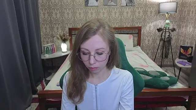 Lill Mary online show from 04-01-26, 02:56