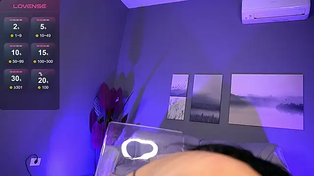 Snapshot of BetsyGonzale chatting on 01-06-25, 10:46 BetsyGonzale online show from 01-06-25, 10:46