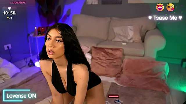 Snapshot of BetsyGonzale chatting on 03-14-25, 04:10 BetsyGonzale online show from 03-14-25, 04:10