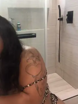 NovaDivine3000 online show from 02-25-26, 12:31