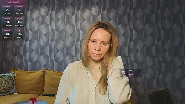 JanePearl online show from 05-13-26, 08:44
