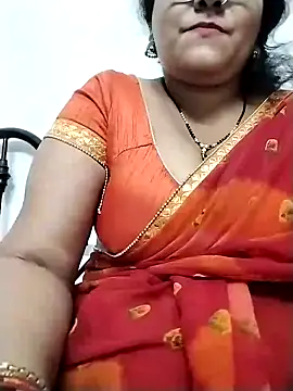 Snapshot of Nyra-23 chatting on 12-10-24, 12:05 Nyra-23 online show from 12-10-24, 12:05