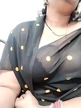 Snapshot of Nyra-23 chatting on 12-31-24, 07:53 Nyra-23 online show from 12-31-24, 07:53