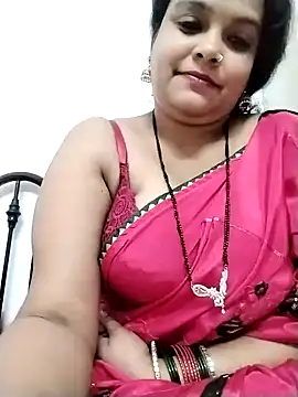 Snapshot of Nyra-23 chatting on 01-01-25, 09:49 Nyra-23 online show from 01-01-25, 09:49