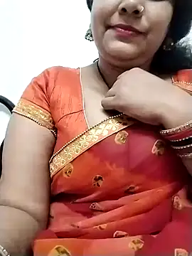 Snapshot of Nyra-23 chatting on 01-23-25, 11:04 Nyra-23 online show from 01-23-25, 11:04