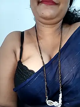 Snapshot of Nyra-23 chatting on 09-21-25, 10:17 Nyra-23 online show from 09-21-25, 10:17