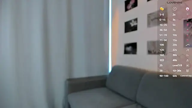 SofiaSimons online show from 03-15-25, 06:25