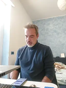 Marcolino183 online show from 11-27-25, 08:38