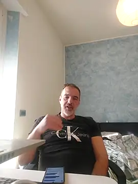 Marcolino183 online show from 02-23-26, 08:33