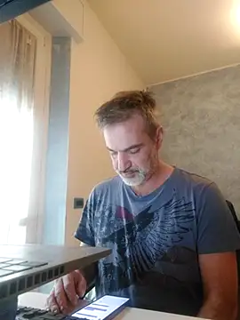 Marcolino183 online show from 02-25-26, 08:13