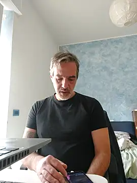 Marcolino183 online show from 04-20-26, 07:33