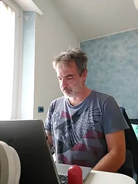 Marcolino183 online show from 04-28-26, 07:35