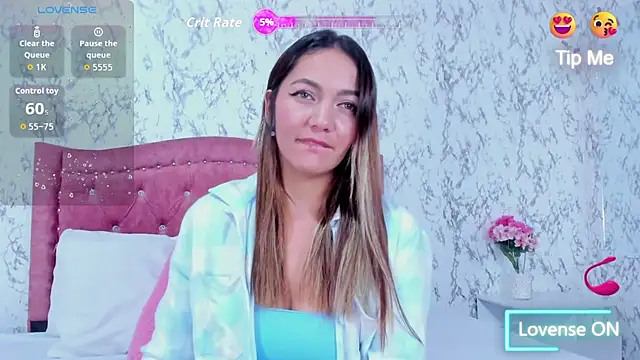 Mia Malkovaa  online show from 09-12-25, 04:29